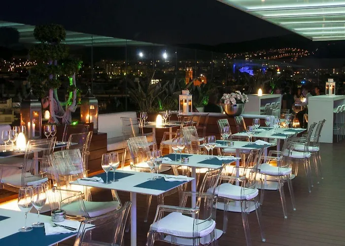 Mim Member Of Melia Collection Hotell 4*