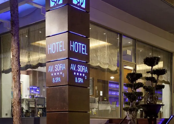 Mim Member Of Melia Collection 4*