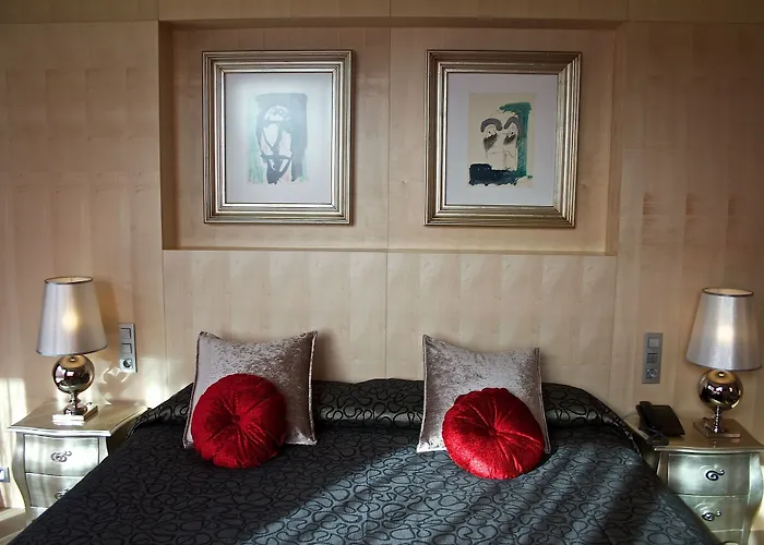 Mim Member Of Melia Collection Hotell