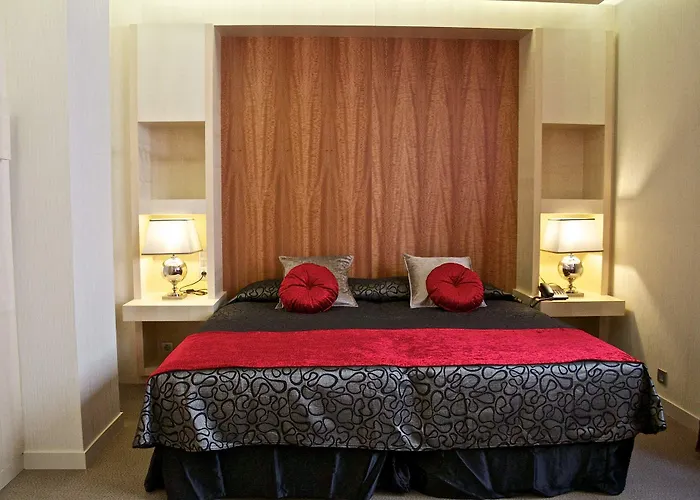 Otel Mim Member Of Melia Collection 4*