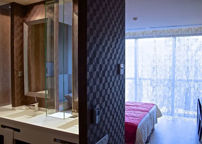 Mim Member Of Melia Collection Hotell