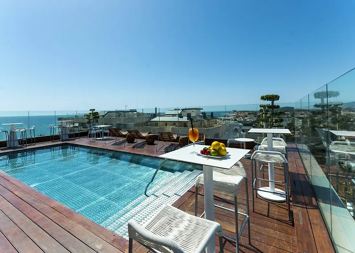 Mim Member Of Melia Collection Sitges