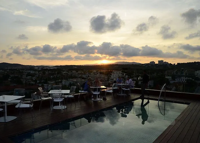 Otel Mim Member Of Melia Collection