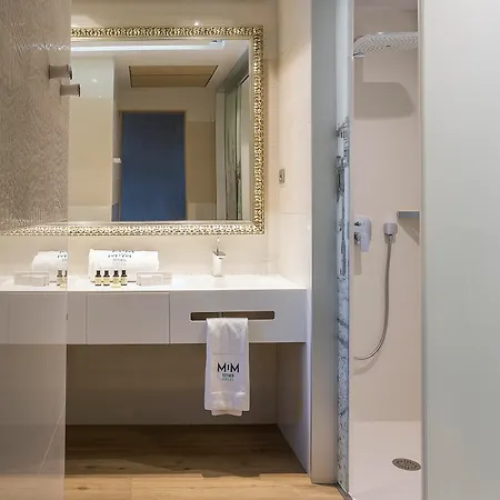 Hotel Avenida Sofia And