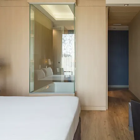 Hotel Avenida Sofia And 4*