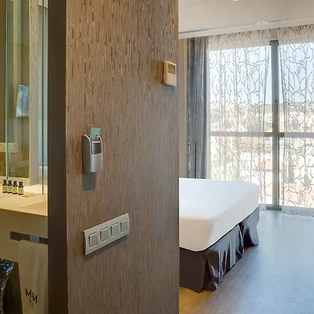 Avenida Sofia And Hotel 4*