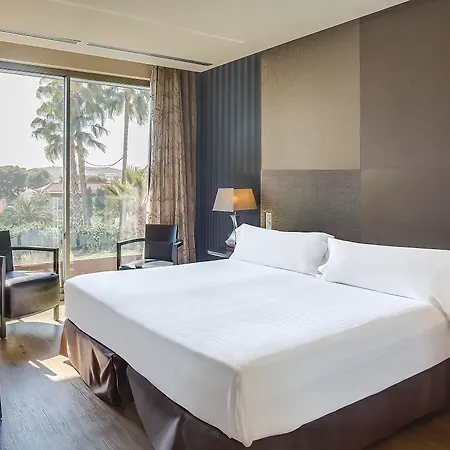 Avenida Sofia And Hotel 4*