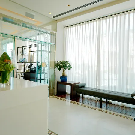 Hotel Avenida Sofia And 4*