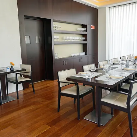 Mim Member Of Melia Collection Готель Сіджас