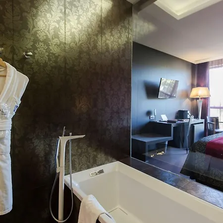 Hotel Avenida Sofia And