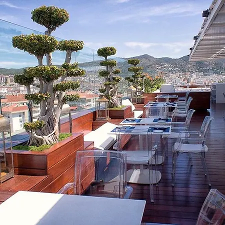Avenida Sofia And 4*