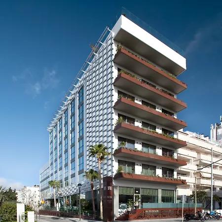 Hotel Avenida Sofia And Sitges