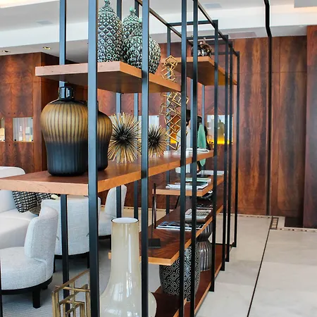 Avenida Sofia And Hotel 4*
