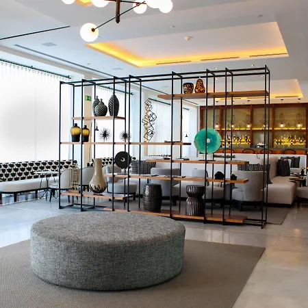 Hotel Avenida Sofia And Sitges