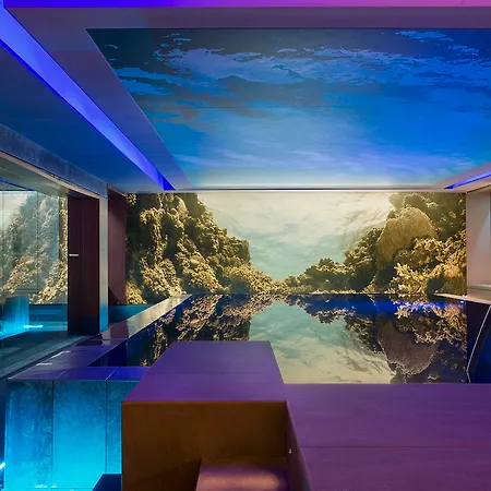 Mim Member Of Melia Collection Готель Сіджас