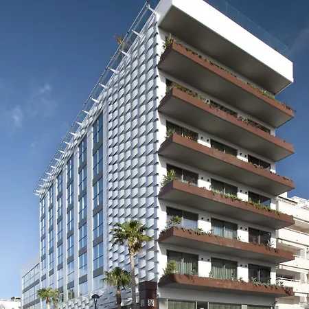 Avenida Sofia And Hotel 4*