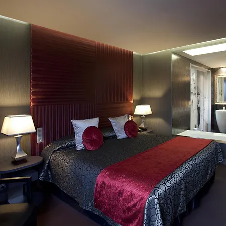 Avenida Sofia And 4*