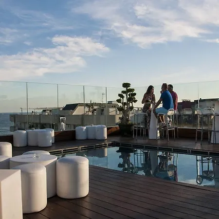 Avenida Sofia And 4*