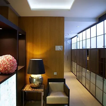 Hotel Avenida Sofia And Sitges