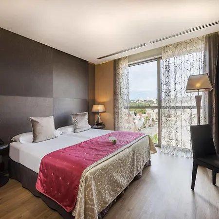 Avenida Sofia And Hotel 4*
