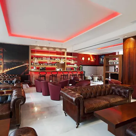 Avenida Sofia And 4*