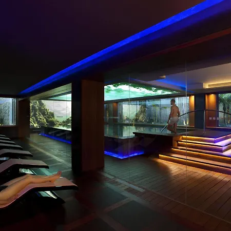 Hotel Avenida Sofia And