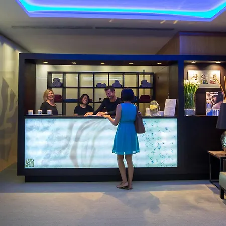 Avenida Sofia And 4*