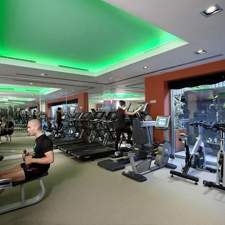 Hotel Avenida Sofia And