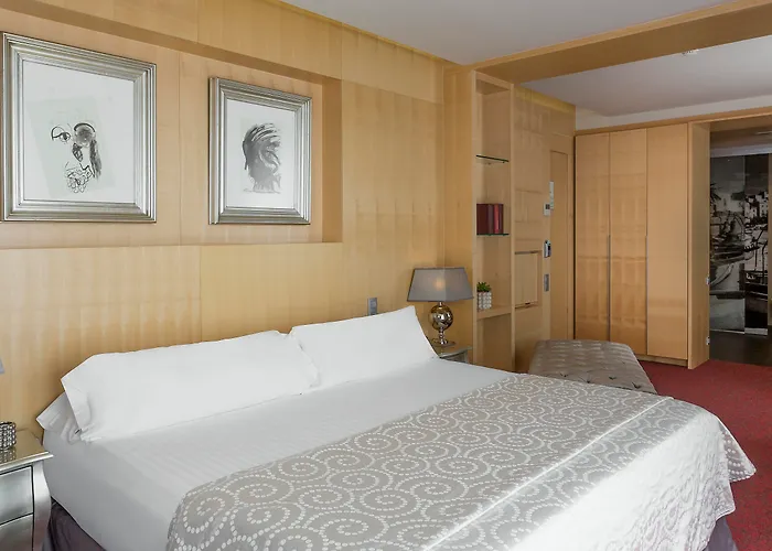 Mim Member Of Melia Collection 4* Сіджас