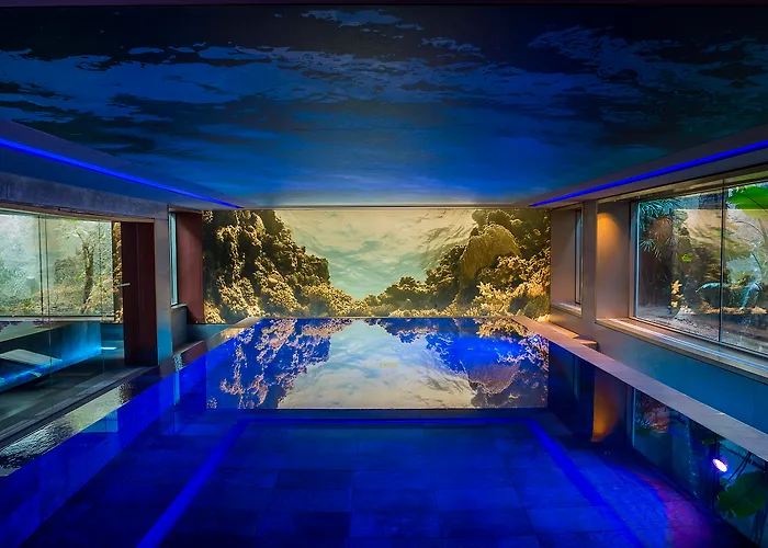 Готель Mim Member Of Melia Collection Сіджас