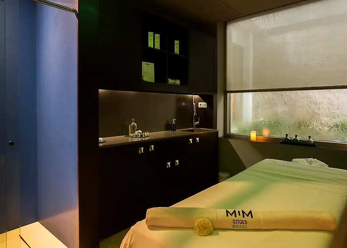 Mim Member Of Melia Collection Готель