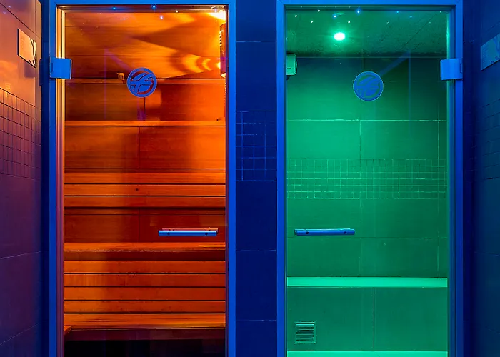 Готель Mim Member Of Melia Collection Сіджас