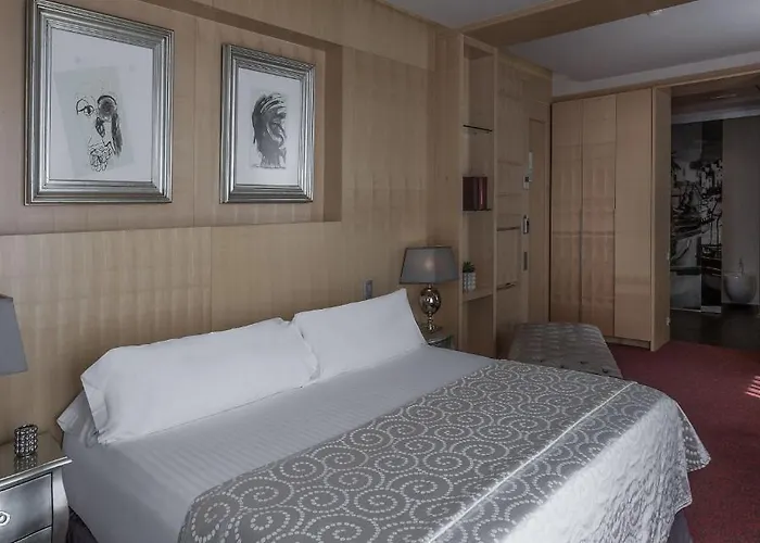 Готель Mim Member Of Melia Collection Сіджас