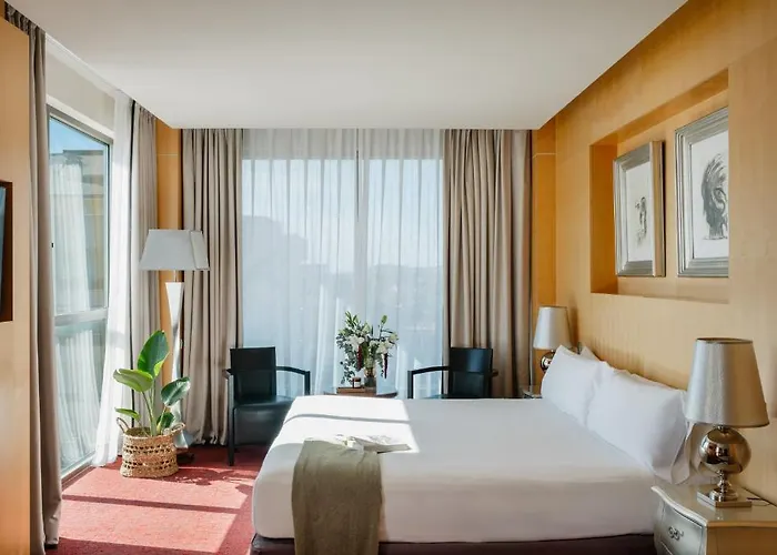 Mim Member Of Melia Collection 4*