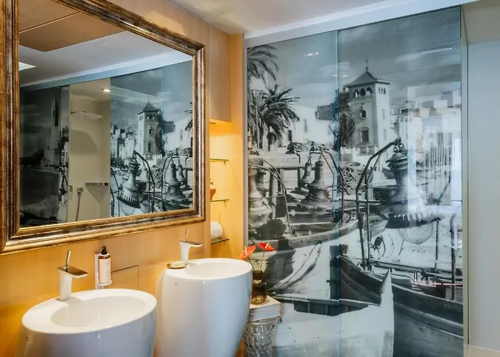 Готель Mim Member Of Melia Collection