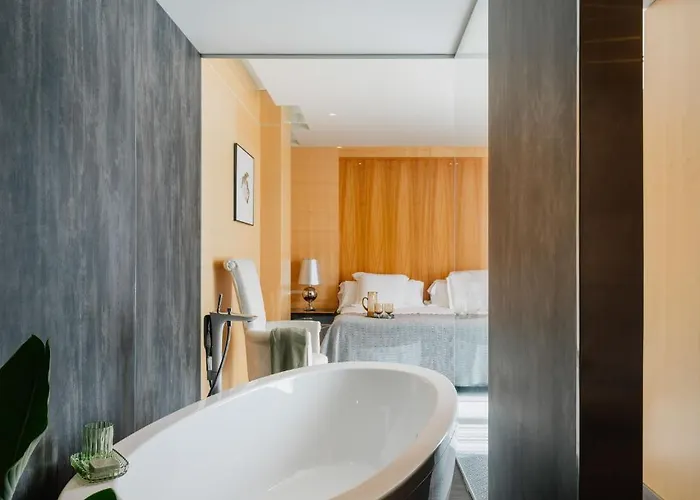 Mim Member Of Melia Collection Готель Сіджас