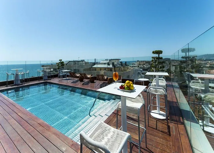 Mim Member Of Melia Collection 4* Сіджас